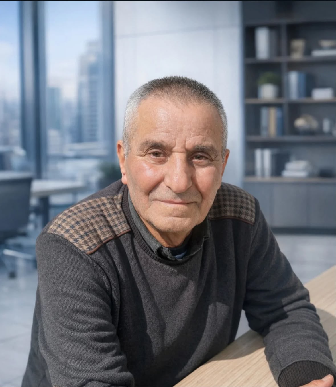 Mehmet DURSUN