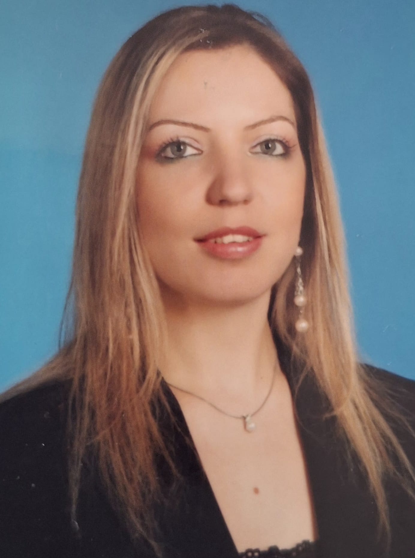 YASEMİN OKMAN 