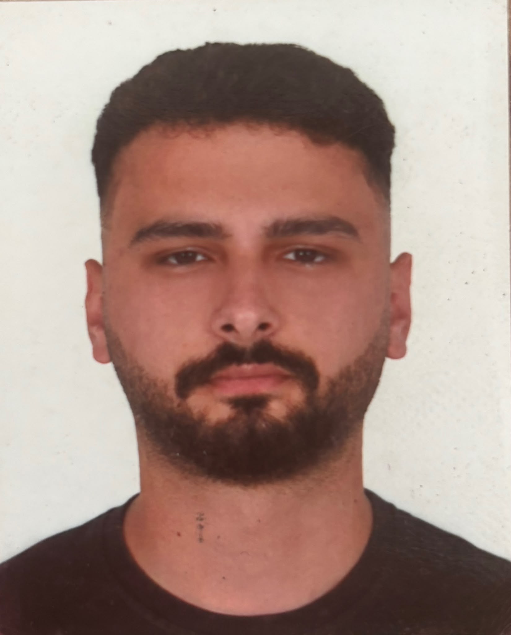 ŞÜKRÜ ÖREN 