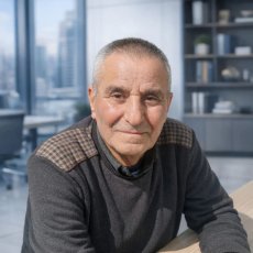 Mehmet DURSUN