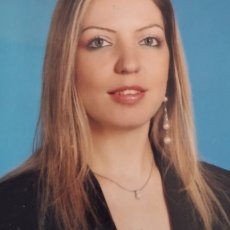 YASEMİN OKMAN 