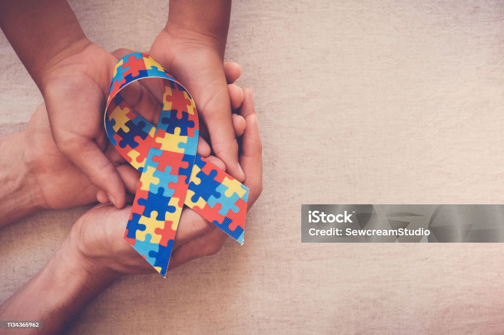 OTİZM - YAYGIN GELİŞİMSEL BOZUKLUK