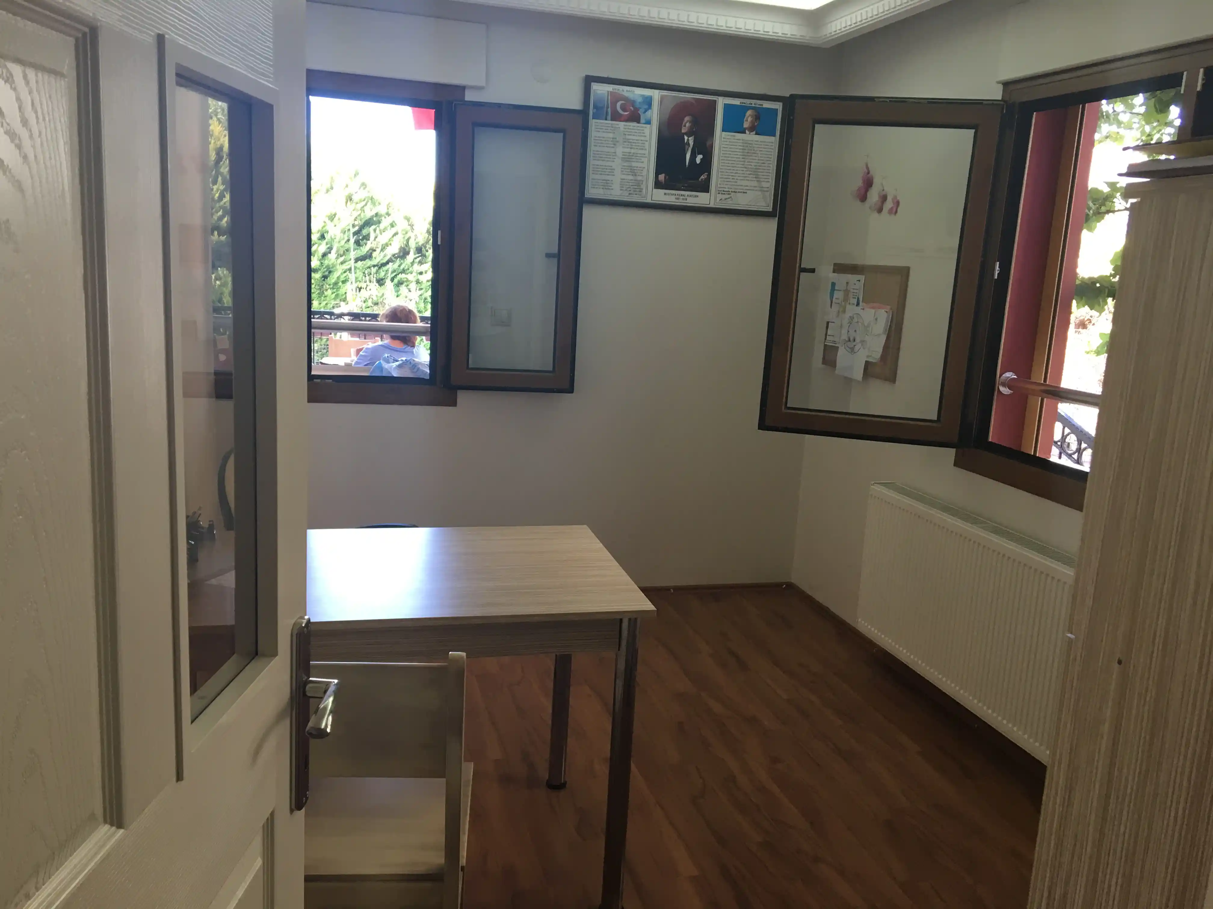 Yaygın Gelişimsel Bozukluk Sınıfı