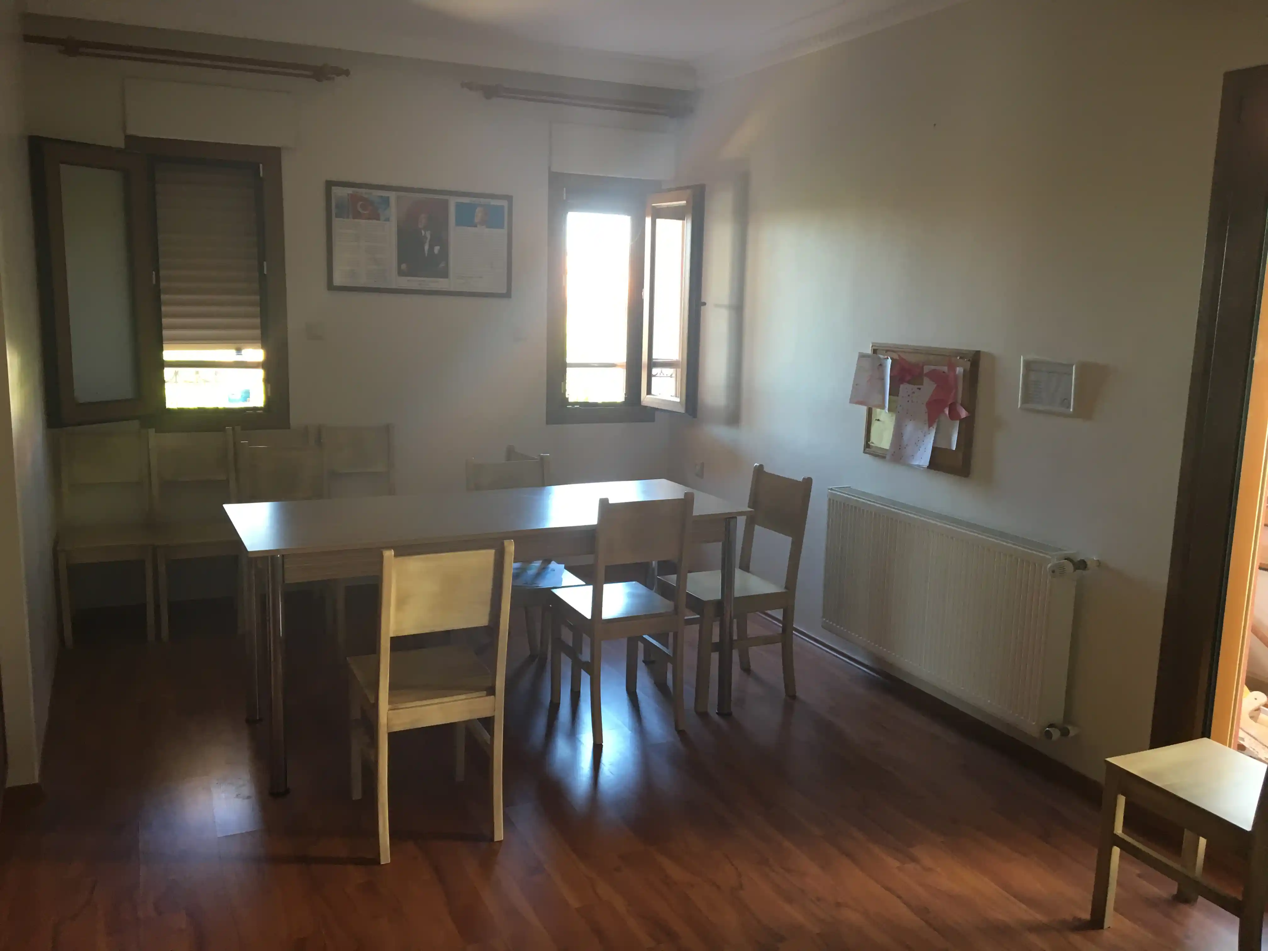 Zihinsel Engelliler Sınıfı